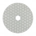 Diamant-Polierpads 100x3x15 CleanPad 400