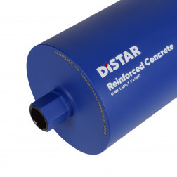 Diamantbohrer DDS-W 182x450x1 1/4 UNC Reinforced concrete