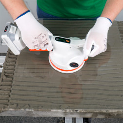 Vibrationssaugnapf PowerFIX Vibro