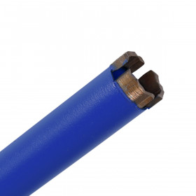 Diamantbohrer DDS-W 032x450 1 1/4 UNC RM-TX №3 Diamantbohrer DDS-W 032x450 1 1/4 UNC RM-TX, Distar №3