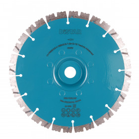 Diamanttrennscheibe 1A1RSS 232x22,23F Technic Advanced, Distar №1