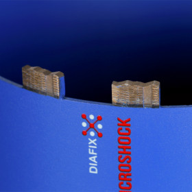 Diamantbohrer DDS-W 200x450-14x1 1/4 UNC DLD 200 RM-TX, Distar №4