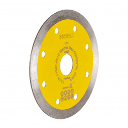 Diamanttrennscheibe 1A1R 115x1,4x10x22,23 Marble
