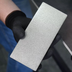 Diamant-Polierpads Hand PAD 2