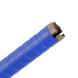 Diamantbohrer DDS-W 032x300 1 1/4 UNC RM-TX