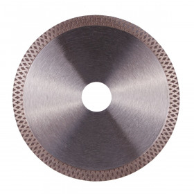 Trennscheibe für Fliesen Baumesser 1A1R 125 PRO Gres №2 Trennscheibe für Fliesen Baumesser 1A1R 125 PRO Gres, Baumesser №2