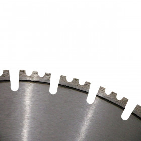 Diamanttrennscheibe 1A1RSS 600 CLW RS-2U №2 Diamanttrennscheibe 1A1RSS 600 CLW RS-2U, adtns №2