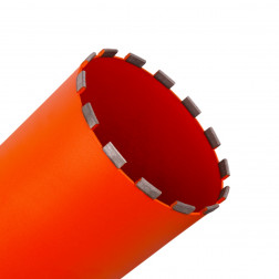 Diamantbohrer DDS-W 200x450x1 1/4 UNC RS7-Xr