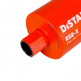 Diamantbohrer DDS-W 122x450x1 1/4 UNC RS8-X, Distar №2