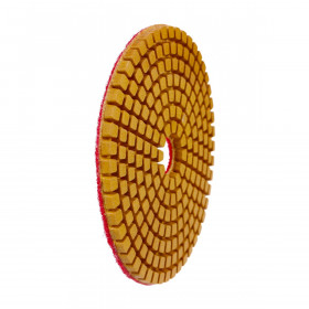 Diamant-Polierpads 100x3x15 №220 StandART, Distar №3