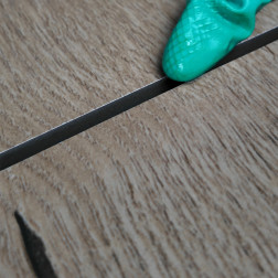 Diamanttrennscheibe 1A1R 200 Hard ceramics Advanced