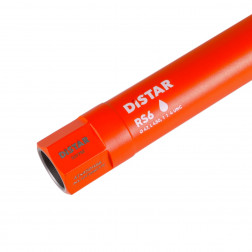 Diamantbohrer DDS-W 047x450-4x1 1/4 UNC DLD 47 RS6