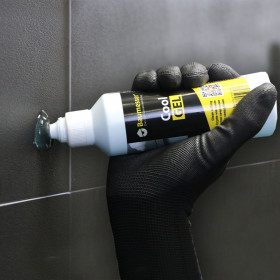 Gel bohren CoolGEL 250, baumesser №2