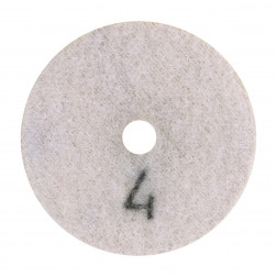 Diamant-Polierpads 50x3x7 CoolPAD 4