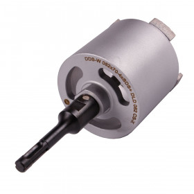 Diamantbohrer DDS-W 082x70xSDS+ CS-X, adtns №2