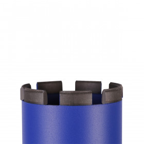 Diamantbohrer DDS-W 82x450x1 1/4 UNC Reinforced concrete №4 Diamantbohrer DDS-W 82x450x1 1/4 UNC Reinforced concrete, Distar №4