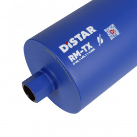 Diamantbohrer DDS-W 162x450-11x1 1/4 UNC DLD 162 RM-TX №2 Diamantbohrer DDS-W 162x450-11x1 1/4 UNC DLD 162 RM-TX, Distar №2