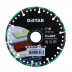 Diamanttrennscheibe 1A1RSS 125 Rex