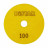 Diamant-Polierpads 100x3x15 CleanPad 100, Distar №4