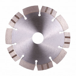 Diamanttrennscheibe 1A1RSS 125 Bestseller Universal