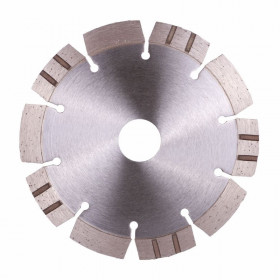 Diamanttrennscheibe 1A1RSS 125 Bestseller Universal №5 Diamanttrennscheibe 1A1RSS 125 Bestseller Universal, Distar №5