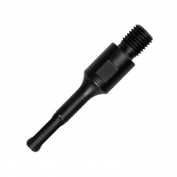 Adapter SDS Plus x M16 (Außengewinde)