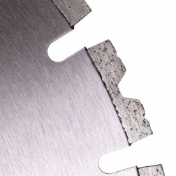 Diamanttrennscheibe 1A1RSS 400 Bestseller Concrete Plus