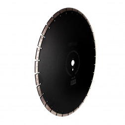 Diamanttrennscheibe 1A1RSS 450 Asphalt Pro