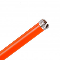 Diamantbohrer DDR-B 020x450x1/2GAS RM4