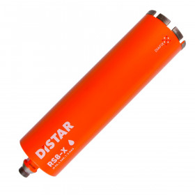 Diamantbohrer DDS-W 092x320-8x1/2 GAS DLD 92 RS8-X, Distar №1