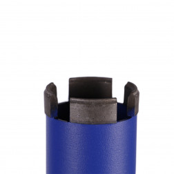 Diamantbohrer DDS-W 42x450x1 1/4 UNC Reinforced concrete