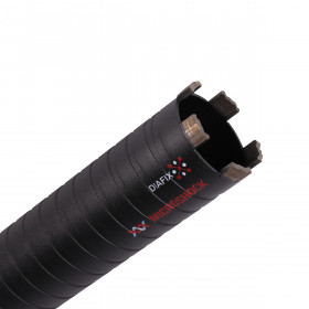 Diamantbohrer DDS-W 062x300x1 1/4 UNC  RS-TX №3 Diamantbohrer DDS-W 062x300x1 1/4 UNC  RS-TX, Distar №3