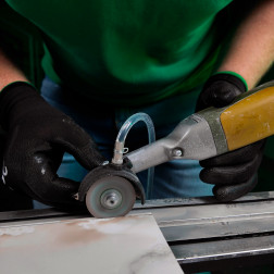 Diamanttrennscheibe Distar 50 Butterfly