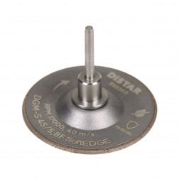 Schleiftopf Distar 45 SoftEDGE