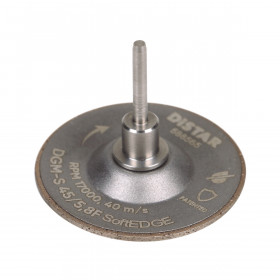 Schleiftopf Distar 45 SoftEDGE, Distar №6