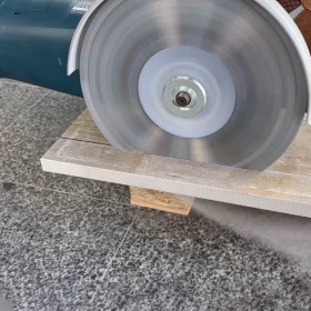 Diamanttrennscheibe 1A1R 230x22,23/H Gres Master, Distar №2