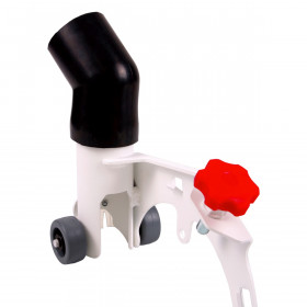 Mechanic Roller 115-125, Mechanic №3