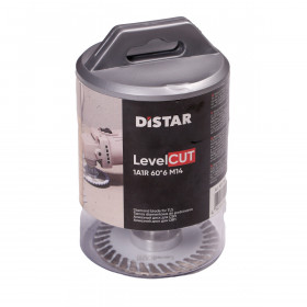 1A1R 60*6 M14 LevelCut, Distar №4
