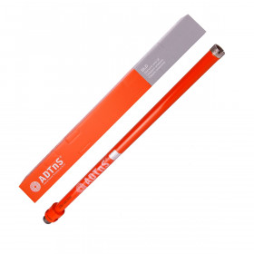 Diamantbohrer DDR-B 020x450x1/2GAS RM4 №4 Diamantbohrer DDR-B 020x450x1/2GAS RM4, adtns №4