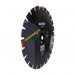 Diamanttrennscheibe 1A1RSS 400 Sprinter Plus