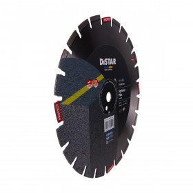 Diamanttrennscheibe 1A1RSS 400 Sprinter Plus, Distar №3
