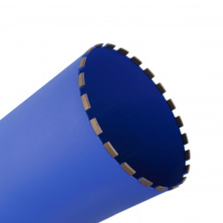 Diamantbohrer DDS-W 280x450-22x1 1/4 UNC Reinforced concrete
