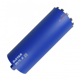 Diamantbohrer DDS-W 212x450-14x1 1/4 UNC DLD 212 RM-TX, Distar №1