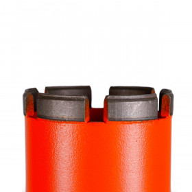 Diamantbohrer DDS-W 067x450x1 1/4 UNC RS6, Distar №4