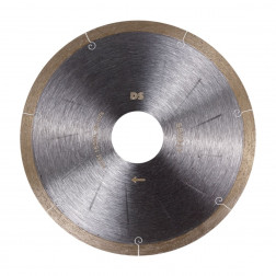 Diamanttrennscheibe 1A1R 101,6x0,6x5x22,23 Shine