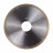 Diamanttrennscheibe 1A1R 101,6x0,6x5x22,23 Shine, Distar №4