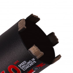 Diamantbohrer 68x70-5 M16 RS-X