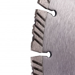 Diamanttrennscheibe 1A1RSS 350 Universal