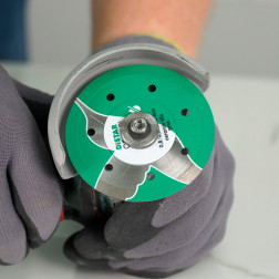 Diamanttrennscheibe Distar 76x10H Colibri