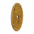 Diamant-Polierpads 100x3x15 CoolPAD 0, Distar №3